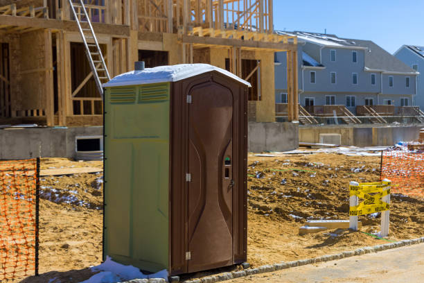 Best Porta potty delivery and setup  in Montrose, NY
